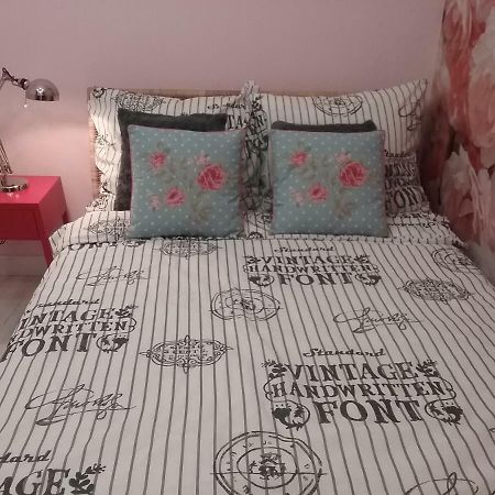 Vintage - Rose Apartament Торунь Екстер'єр фото