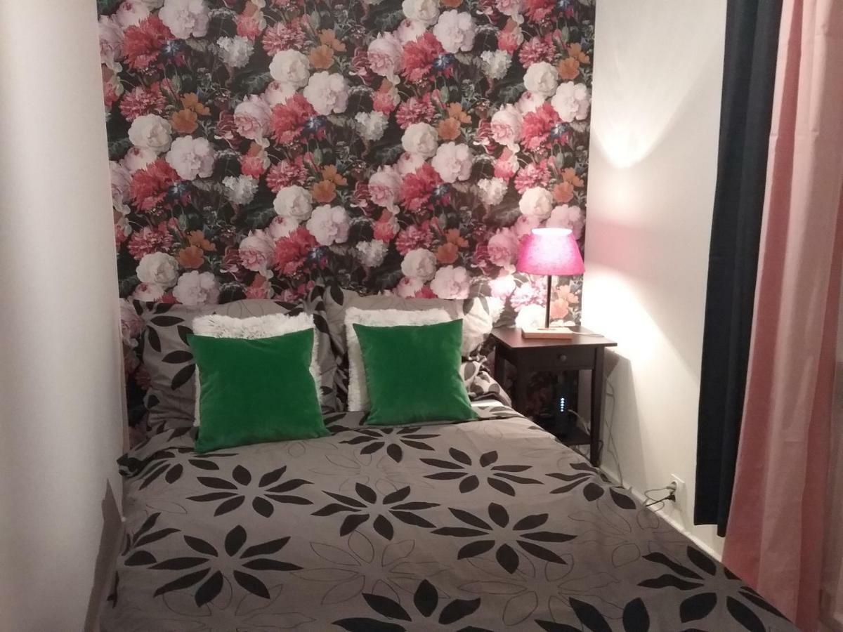 Vintage - Rose Apartament Торунь Екстер'єр фото