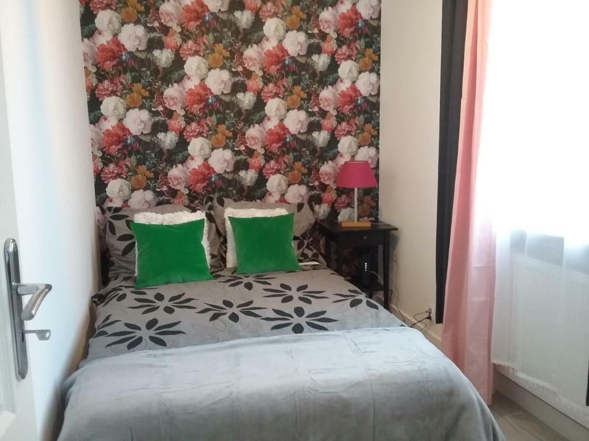 Vintage - Rose Apartament Торунь Екстер'єр фото